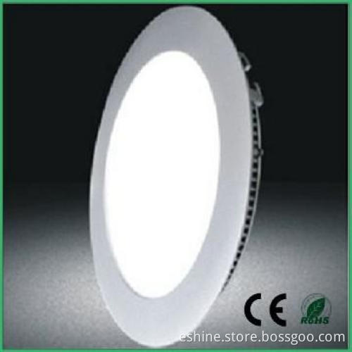 LED Panel Light lights 3w/4w/7W/9W